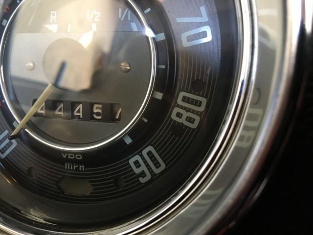 1968 Volkswagen Beetle - Classic - photo 7