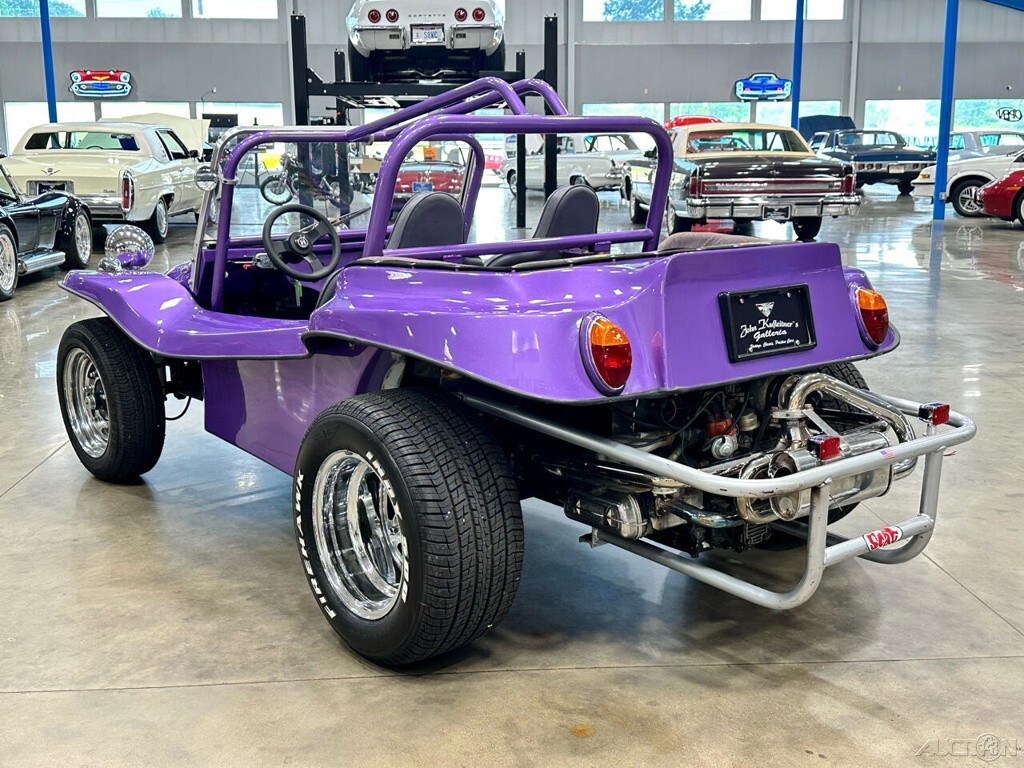 1968 Volkswagen Dune Buggy Bremen Motor Sports - Citation - photo 10