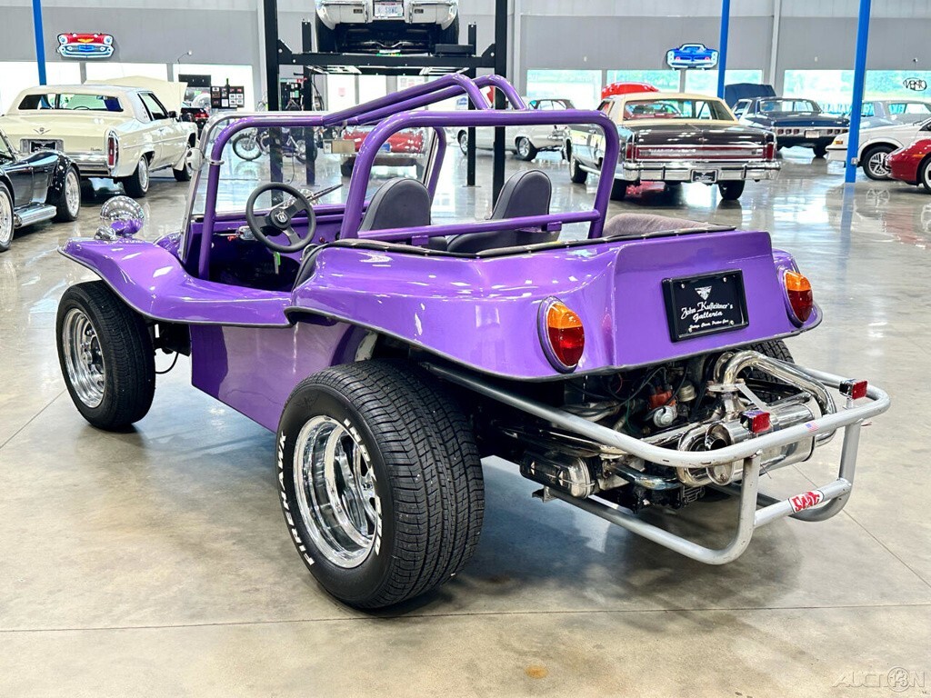 1968 Volkswagen Dune Buggy Bremen Motor Sports - Citation - photo 11