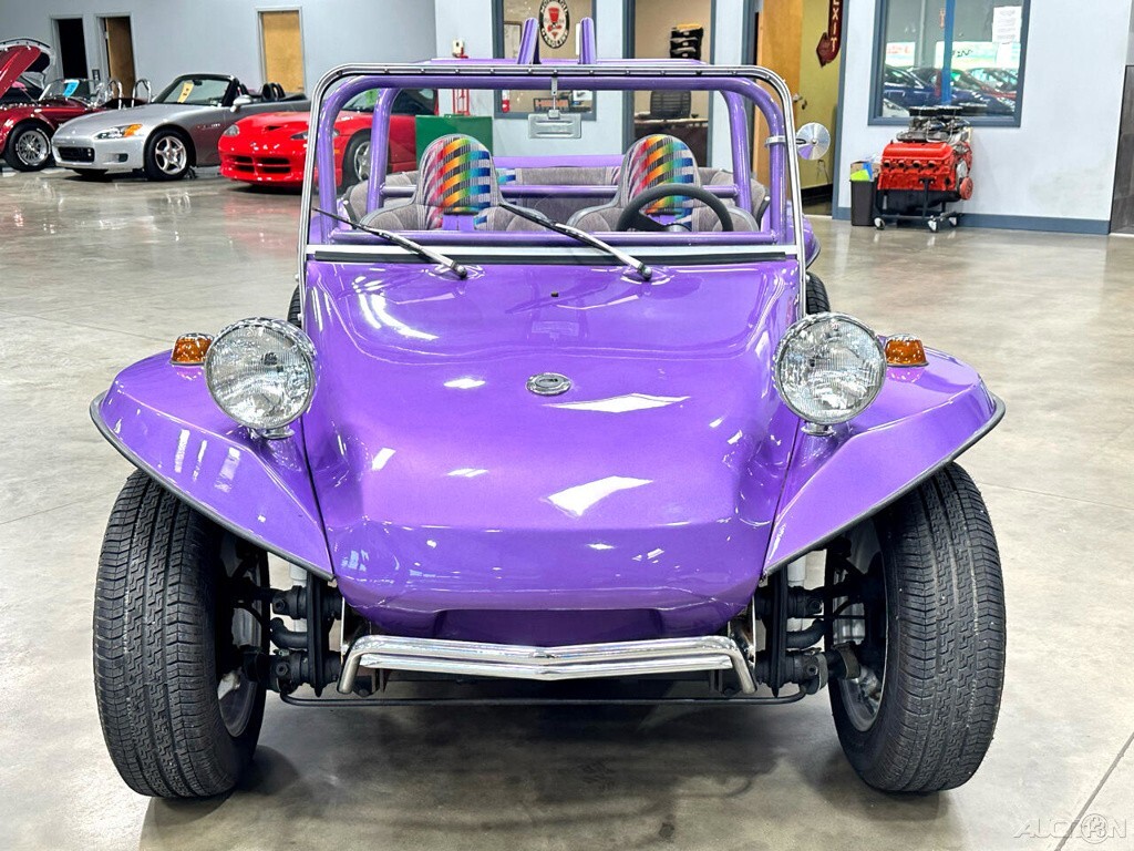 1968 Volkswagen Dune Buggy Bremen Motor Sports - Citation - photo 3