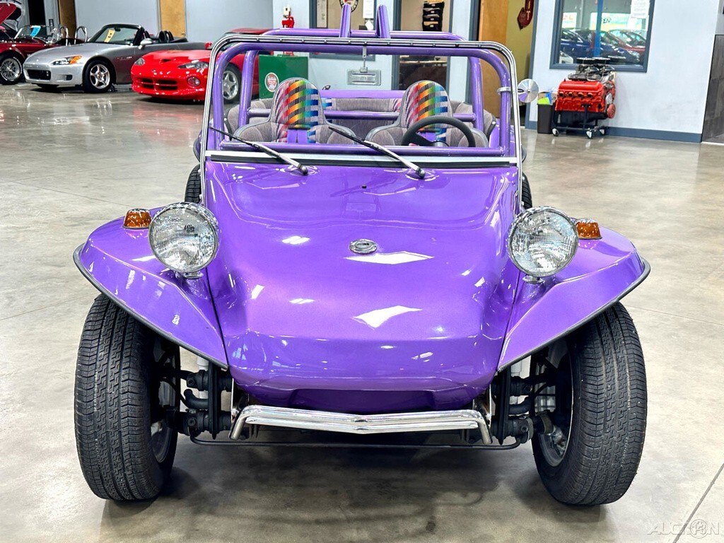 1968 Volkswagen Dune Buggy Bremen Motor Sports - Citation - photo 4