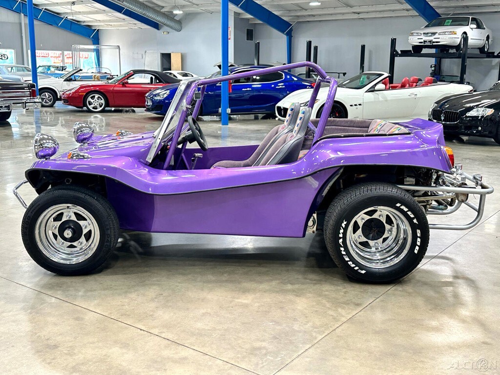 1968 Volkswagen Dune Buggy Bremen Motor Sports - Citation - photo 8