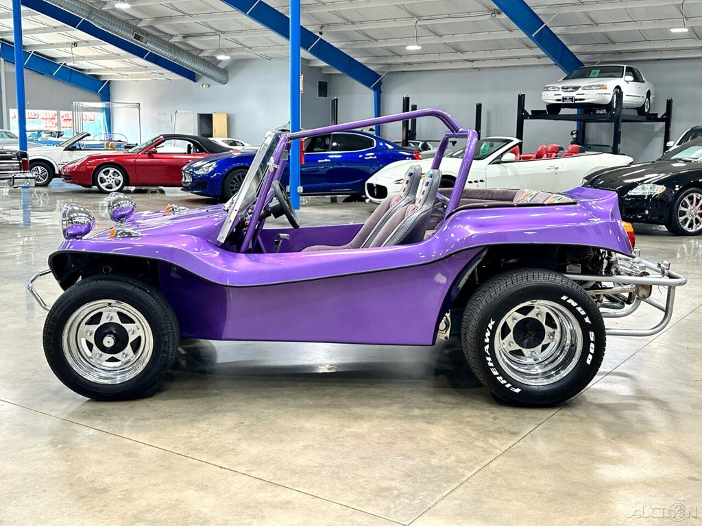 1968 Volkswagen Dune Buggy Bremen Motor Sports - Citation - photo 9