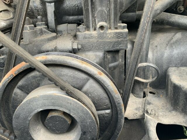1968 Volkswagen Beetle - Classic Convertible VW Bug - photo 10