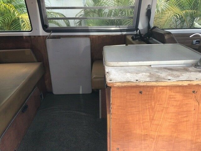 1968 Volkswagen Bus/Vanagon -- - photo 10