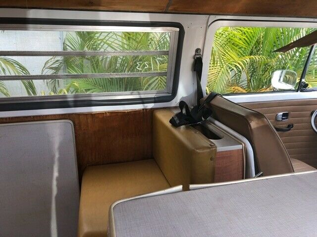 1968 Volkswagen Bus/Vanagon -- - photo 12