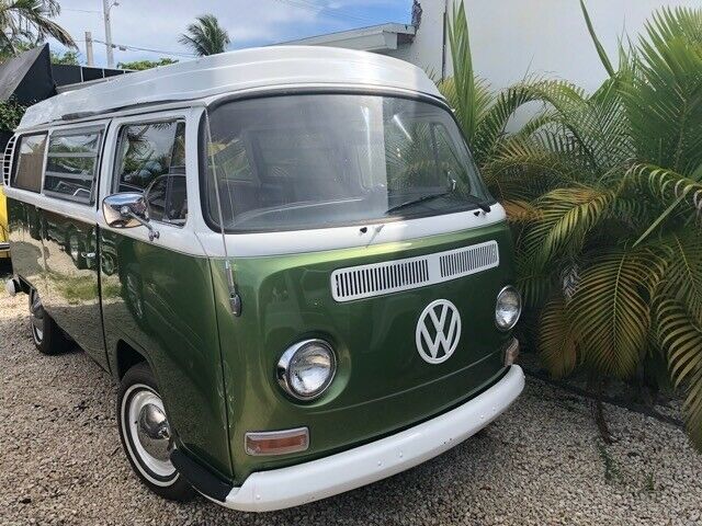 1968 Volkswagen Bus/Vanagon -- - photo 8