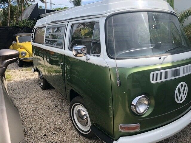 1968 Volkswagen Bus/Vanagon -- - photo 9