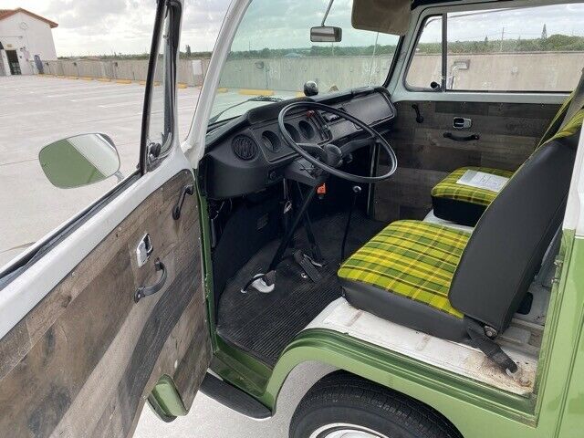 1968 Volkswagen Bus/Vanagon bus - photo 10