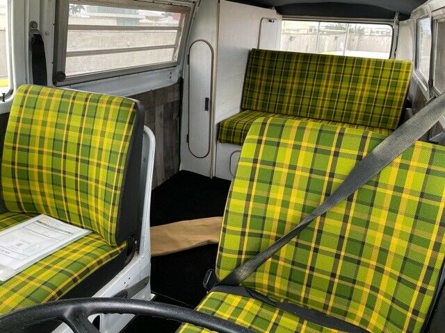 1968 Volkswagen Bus/Vanagon bus - photo 11