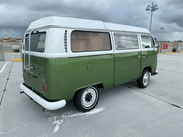 1968 Volkswagen Bus/Vanagon bus - photo 3