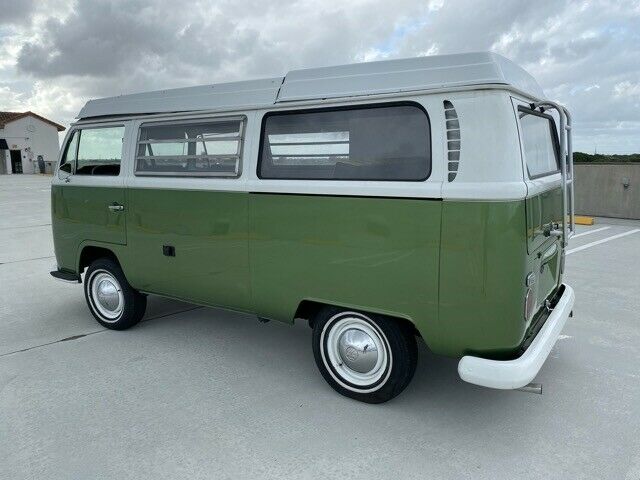 1968 Volkswagen Bus/Vanagon bus - photo 4