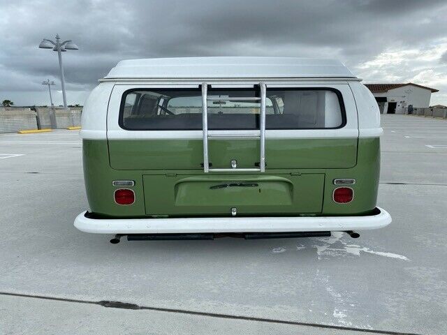 1968 Volkswagen Bus/Vanagon bus - photo 5