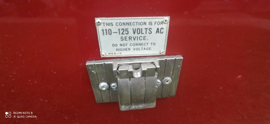 1968 Volkswagen Bus/Vanagon CAMPER! - photo 6