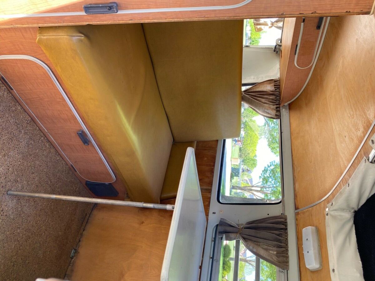 1968 Volkswagen Bus/Vanagon - photo 13