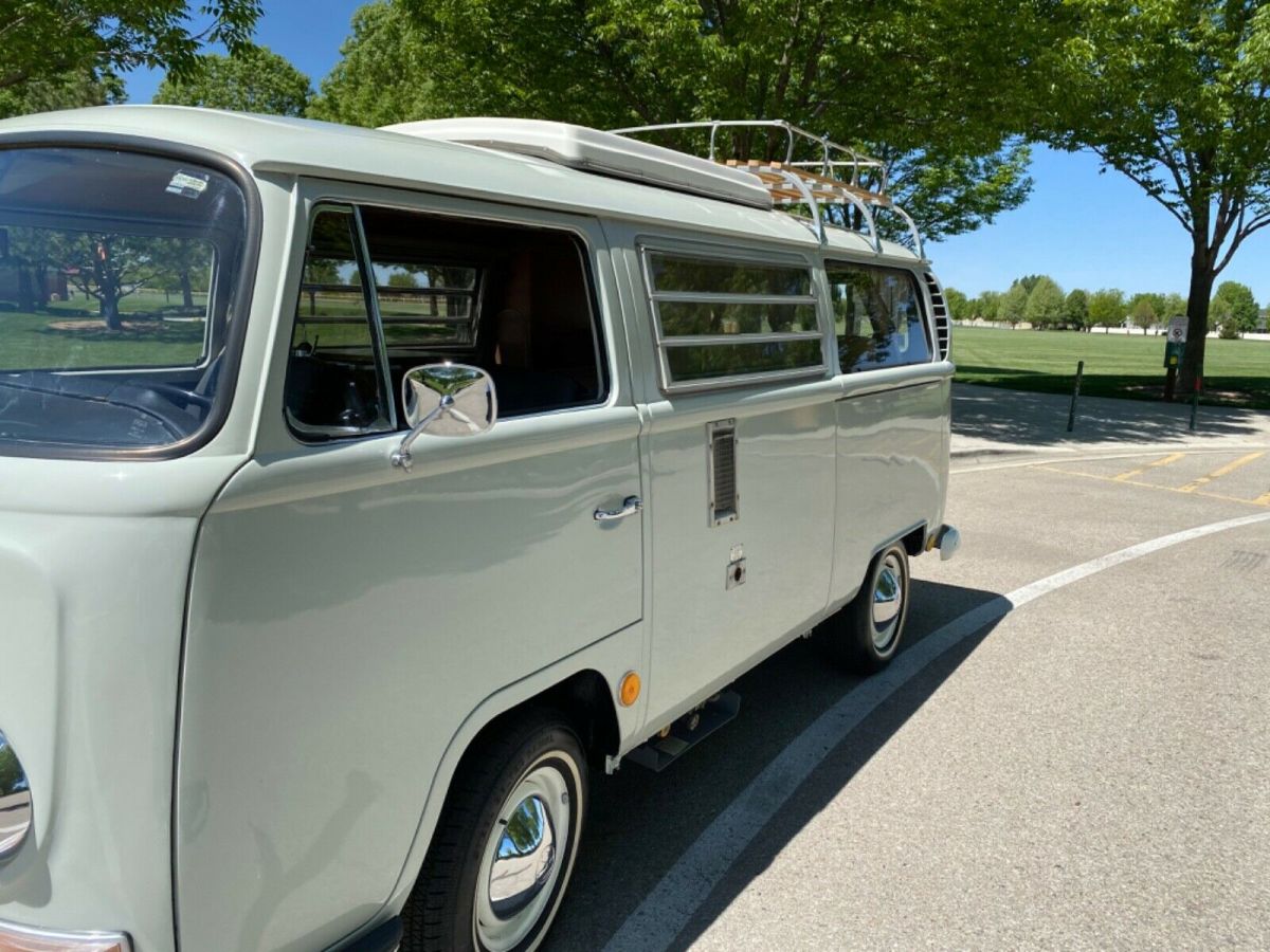1968 Volkswagen Bus/Vanagon - photo 2