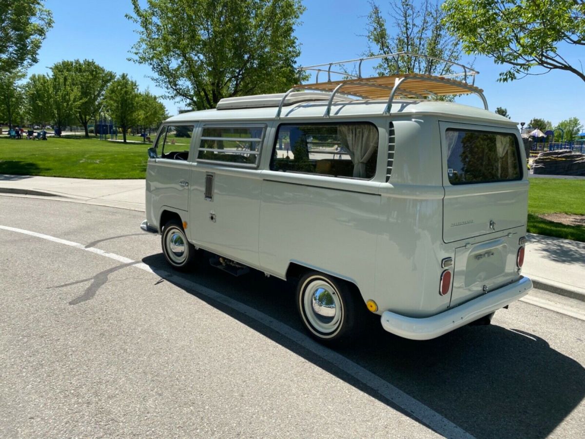 1968 Volkswagen Bus/Vanagon - photo 3