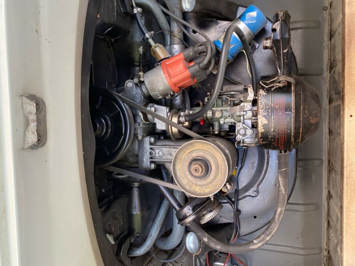 1968 Volkswagen Bus/Vanagon - photo 4