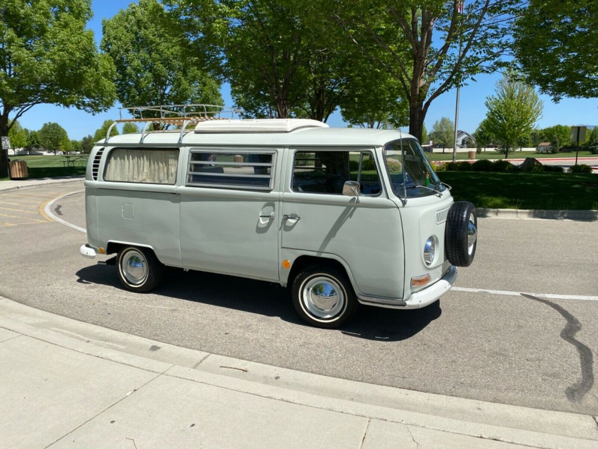 1968 Volkswagen Bus/Vanagon - photo 6