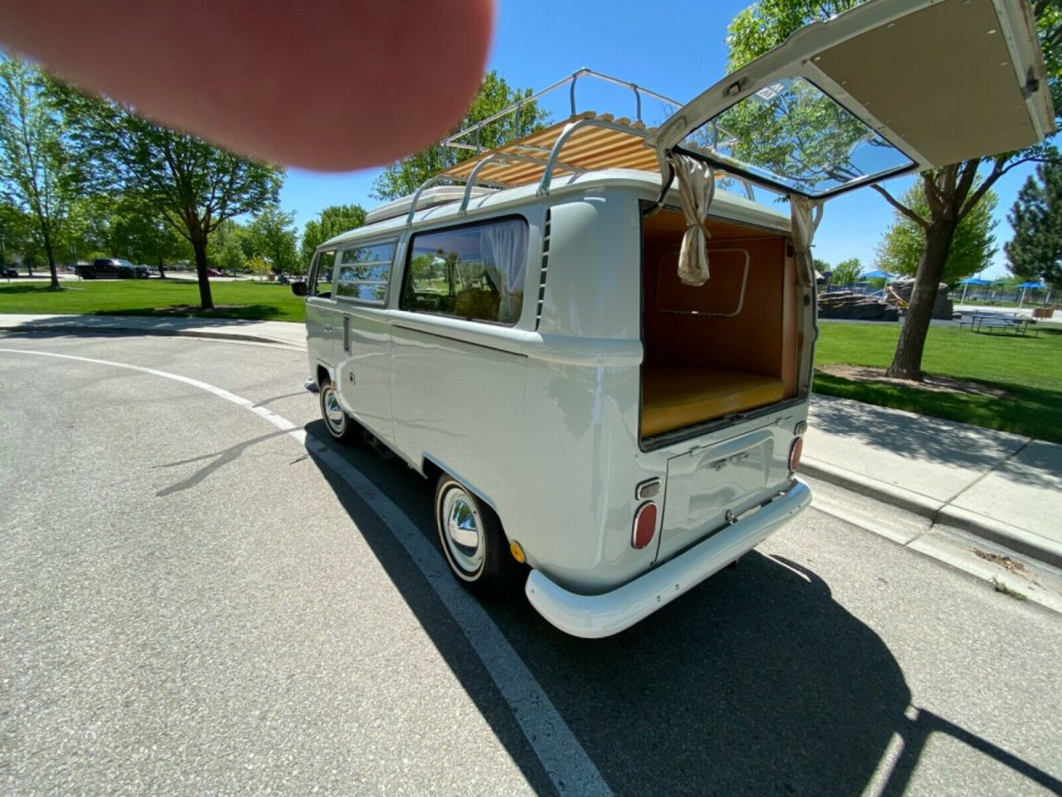 1968 Volkswagen Bus/Vanagon - photo 8
