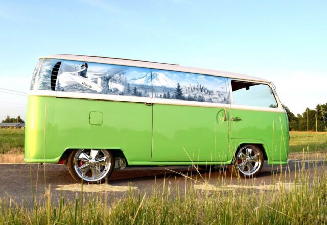 1968 Volkswagen Bus/Vanagon - photo 2