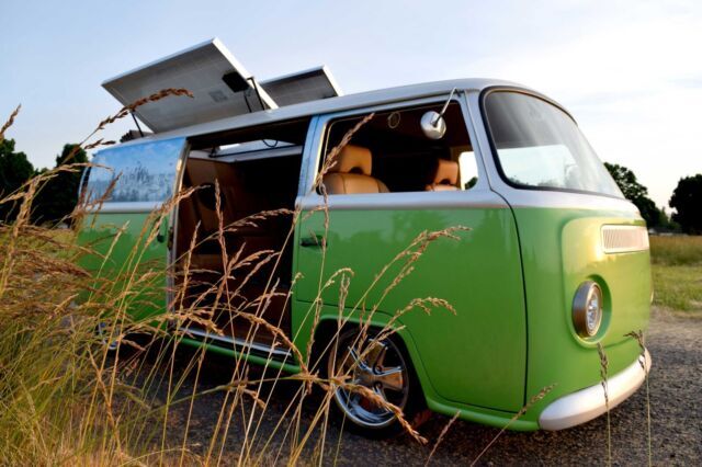 1968 Volkswagen Bus/Vanagon - photo 3