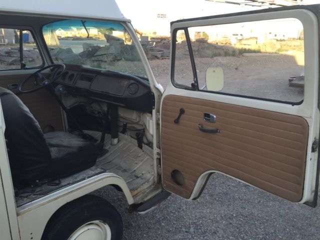 1968 Volkswagen Bus/Vanagon - photo 10