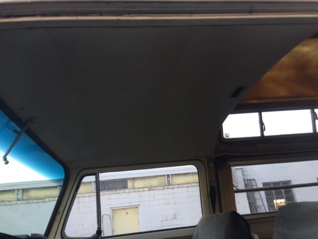 1968 Volkswagen Bus/Vanagon - photo 13
