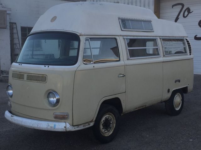 1968 Volkswagen Bus/Vanagon - photo 2