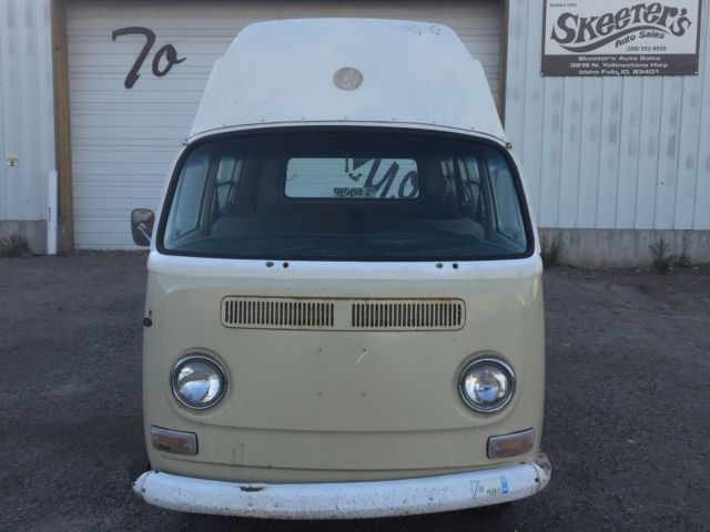 1968 Volkswagen Bus/Vanagon - photo 3