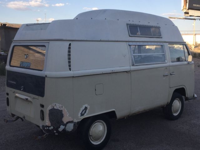 1968 Volkswagen Bus/Vanagon - photo 4