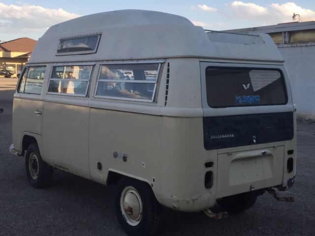 1968 Volkswagen Bus/Vanagon - photo 6