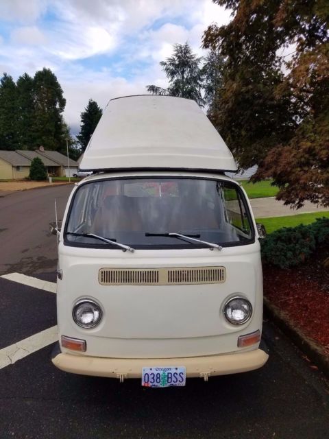 1968 Volkswagen Bus/Vanagon - photo 11