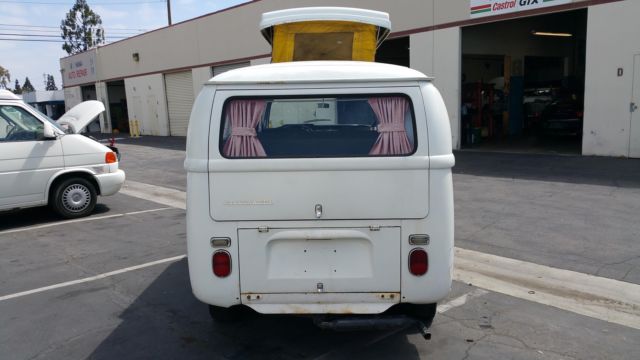 1968 Volkswagen Bus/Vanagon Westfalia - photo 4