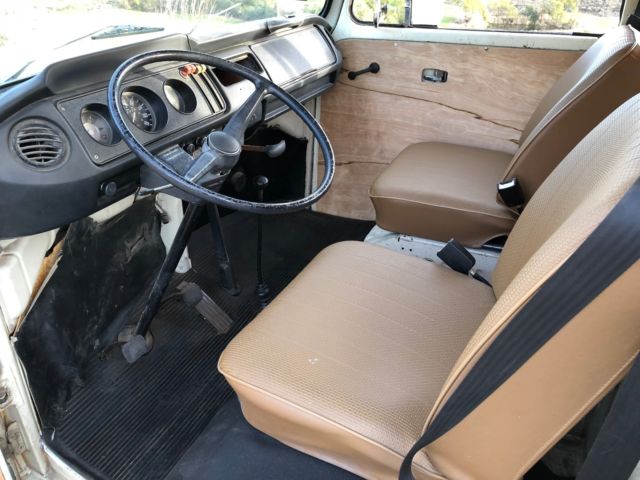 1968 Volkswagen Bus/Vanagon - photo 10