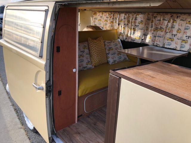 1968 Volkswagen Bus/Vanagon - photo 11