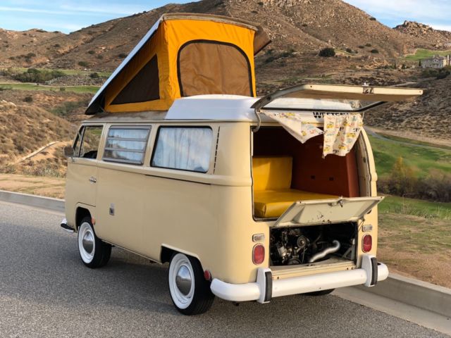 1968 Volkswagen Bus/Vanagon - photo 2