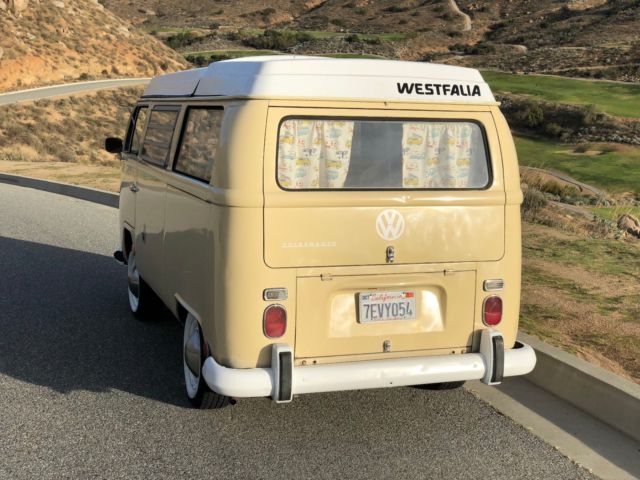 1968 Volkswagen Bus/Vanagon - photo 5