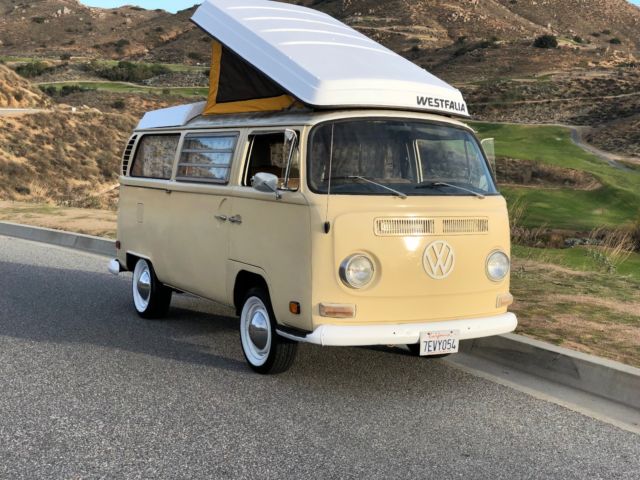 1968 Volkswagen Bus/Vanagon - photo 6