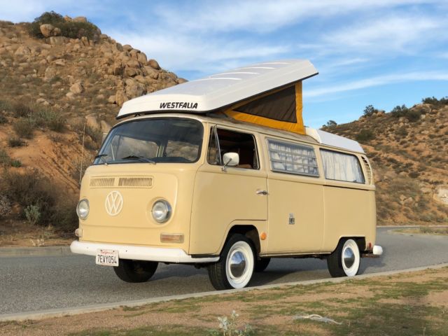 1968 Volkswagen Bus/Vanagon - photo 7