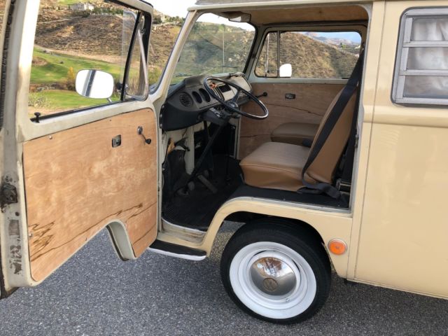1968 Volkswagen Bus/Vanagon - photo 8