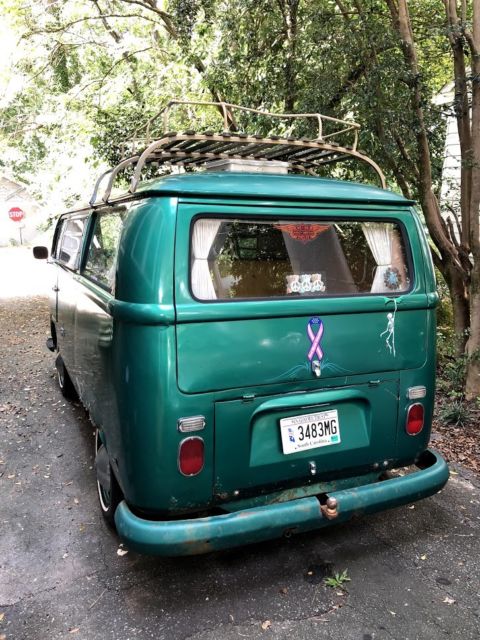 1968 Volkswagen Bus/Vanagon - photo 2