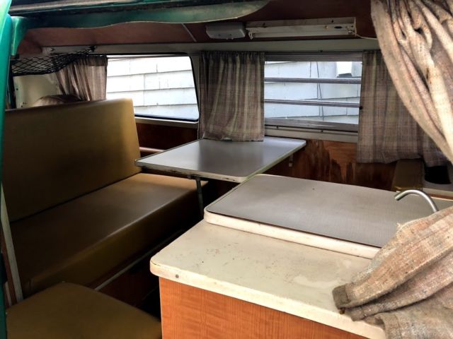 1968 Volkswagen Bus/Vanagon - photo 5