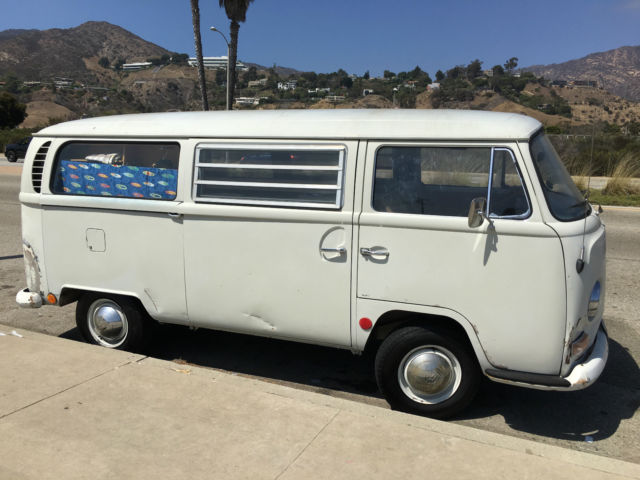 1968 Volkswagen Bus/Vanagon - photo 2