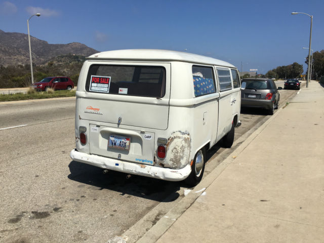1968 Volkswagen Bus/Vanagon - photo 3