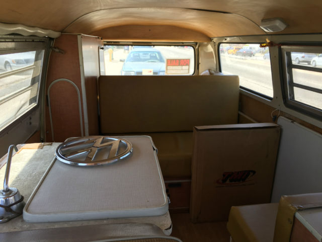 1968 Volkswagen Bus/Vanagon - photo 4