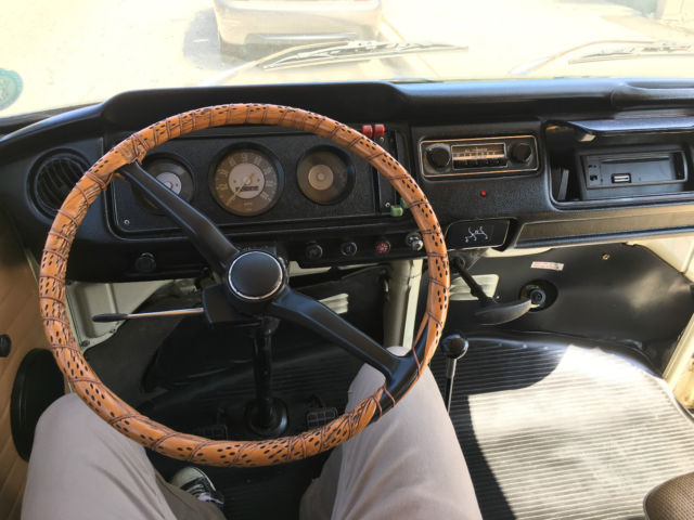 1968 Volkswagen Bus/Vanagon - photo 5