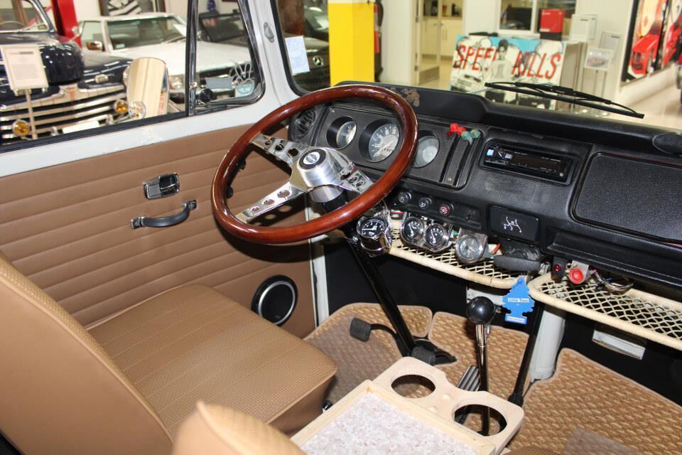 1968 Volkswagen Camper Van Westfalia Westy - photo 7