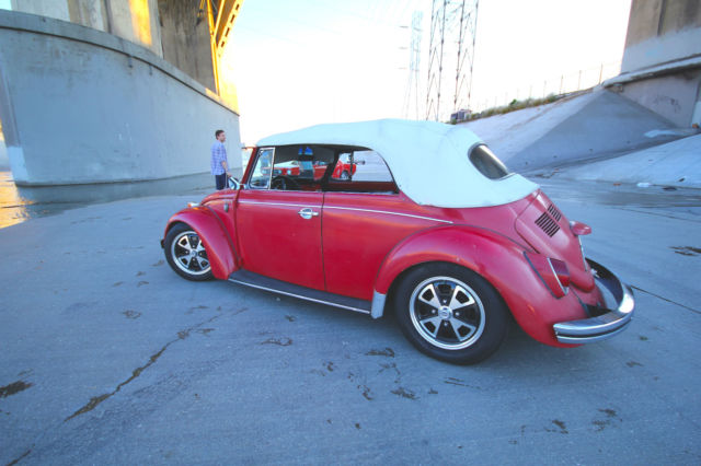 1968 Volkswagen Beetle - Classic - photo 13