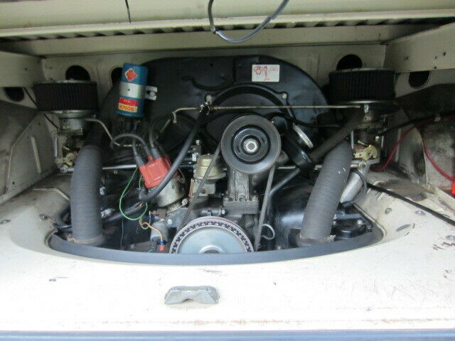 1968 Volkswagen Bus/Vanagon - photo 12
